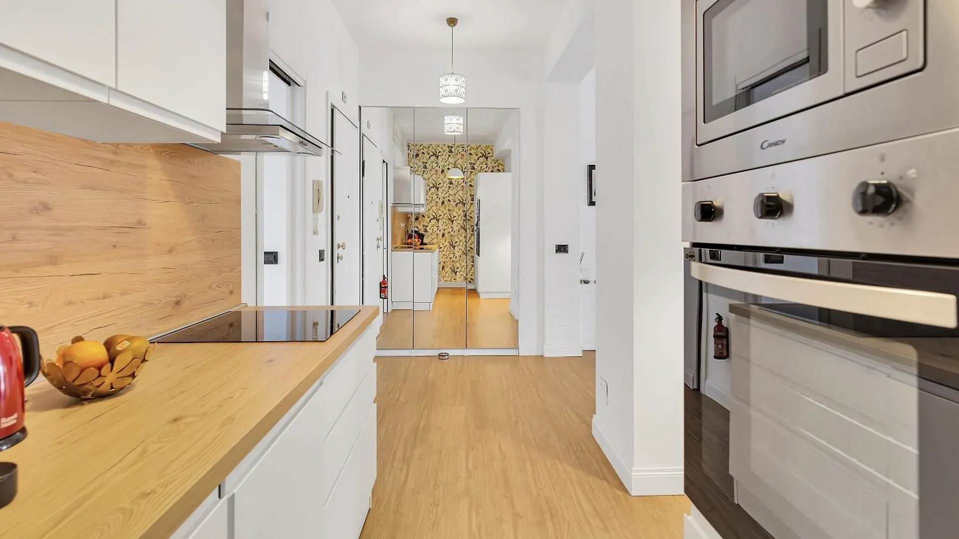 Casamia Battistotti Apartment Milan
