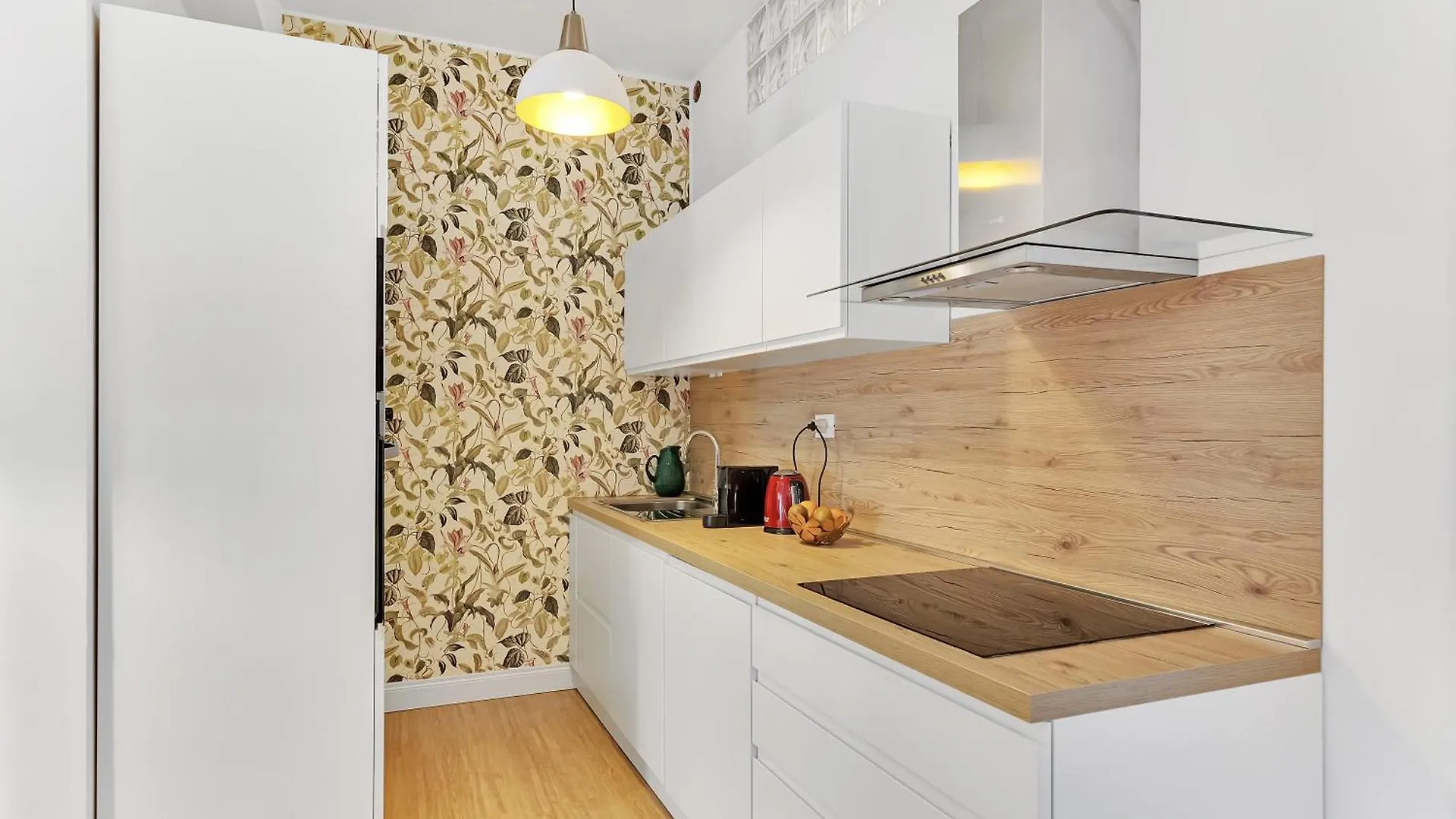 Casamia Battistotti Apartment Milan